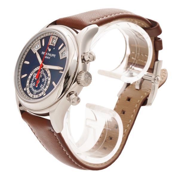 Patek Philippe Complications 5960/01G-001